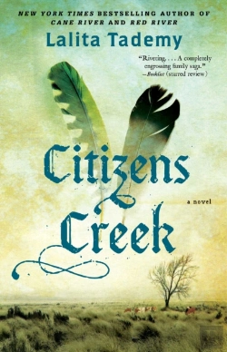 Bertrand.pt - Citizens Creek