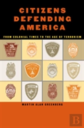 Citizens Defending America