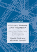 Citizens, Europe And The Media