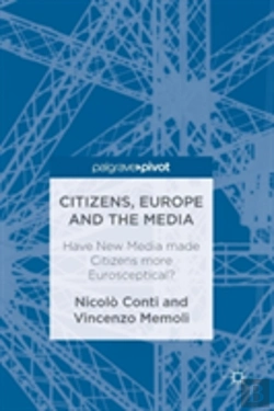 Bertrand.pt - Citizens, Europe And The Media