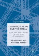 Citizens, Europe And The Media