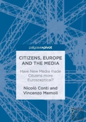 Citizens, Europe And The Media