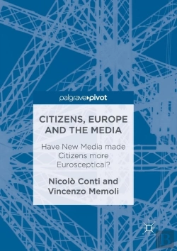 Bertrand.pt - Citizens, Europe And The Media