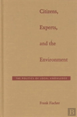 Bertrand.pt - Citizens, Experts, And The Environment