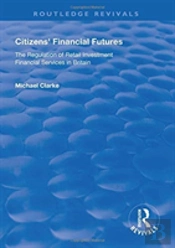 Citizens' Financial Futures