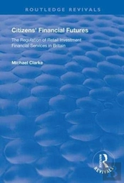 Citizens' Financial Futures
