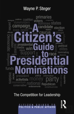 Bertrand.pt - Citizen'S Guide To Presidential Nominations