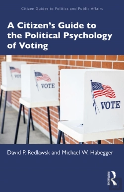 Bertrand.pt - Citizen'S Guide To The Political Psychology Of Voting