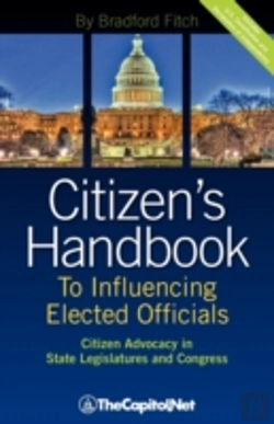 Bertrand.pt - Citizen'S Handbook To Influencing Elected Officials