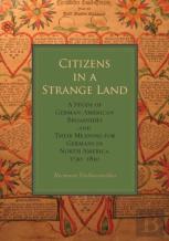 Citizens In A Strange Land