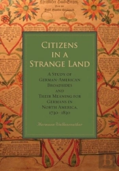 Citizens In A Strange Land