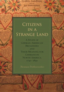 Bertrand.pt - Citizens In A Strange Land