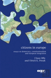Citizens In Europe