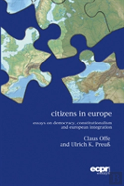 Bertrand.pt - Citizens In Europe