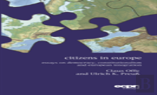 Citizens In Europe