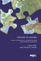Citizens In Europe