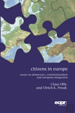 Bertrand.pt - Citizens In Europe
