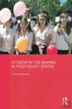 Bertrand.pt - Citizens In The Making In Post-Soviet States