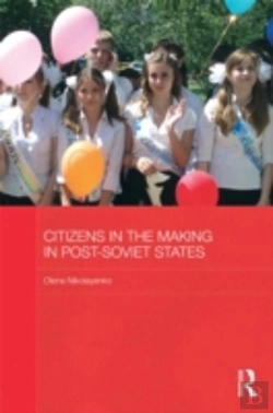 Bertrand.pt - Citizens In The Making In Post-Soviet States