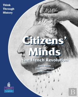 Bertrand.pt - Citizens Minds The French Revolution Pupil'S Book