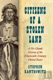 Citizens Of A Stolen Land