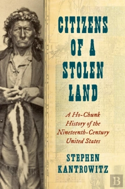 Bertrand.pt - Citizens Of A Stolen Land