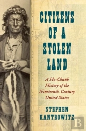 Citizens Of A Stolen Land