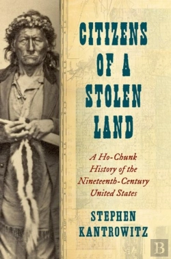 Bertrand.pt - Citizens Of A Stolen Land