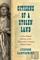 Citizens Of A Stolen Land