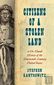 Citizens Of A Stolen Land