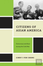 Citizens Of Asian America