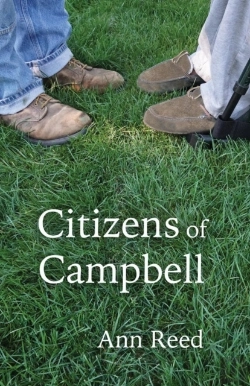Bertrand.pt - Citizens Of Campbell