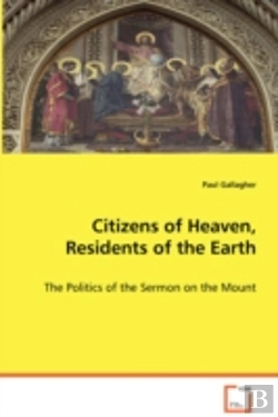 Bertrand.pt - Citizens Of Heaven, Residents Of The Earth