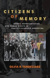 Citizens Of Memory
