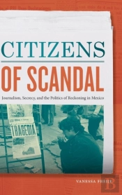 Citizens Of Scandal