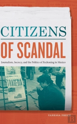 Bertrand.pt - Citizens Of Scandal