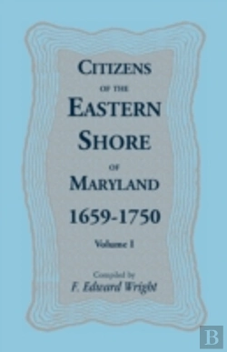 Bertrand.pt - Citizens Of The Eastern Shore Of Marylan