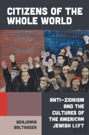 Citizens Of The Whole World