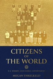 Citizens Of The World