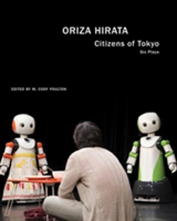 Bertrand.pt - Citizens Of Tokyo