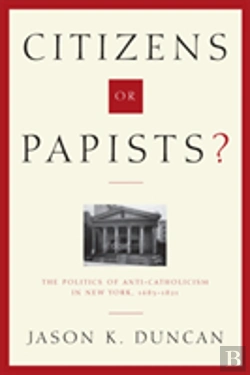 Bertrand.pt - Citizens Or Papists?