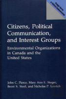 Citizens, Political Communication And Interest Groups