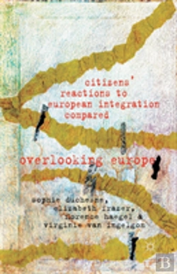 Bertrand.pt - Citizens' Reactions To European Integration Compared