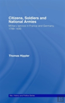 Bertrand.pt - Citizens, Soldiers And National Armies