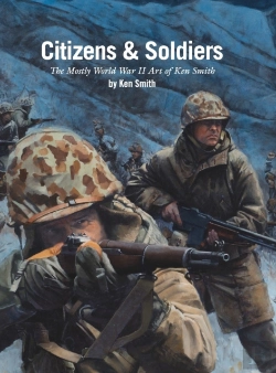 Bertrand.pt - Citizens   Soldiers: The Mostly World Wa