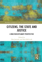 Citizens, The State And Justice