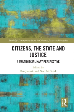 Bertrand.pt - Citizens, The State And Justice