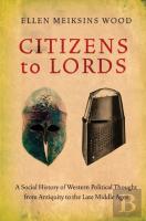 Citizens To Lords