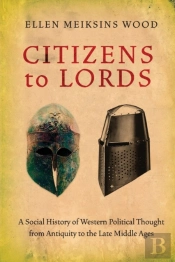 Citizens To Lords