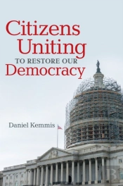 Citizens Uniting To Restore Our Democracy